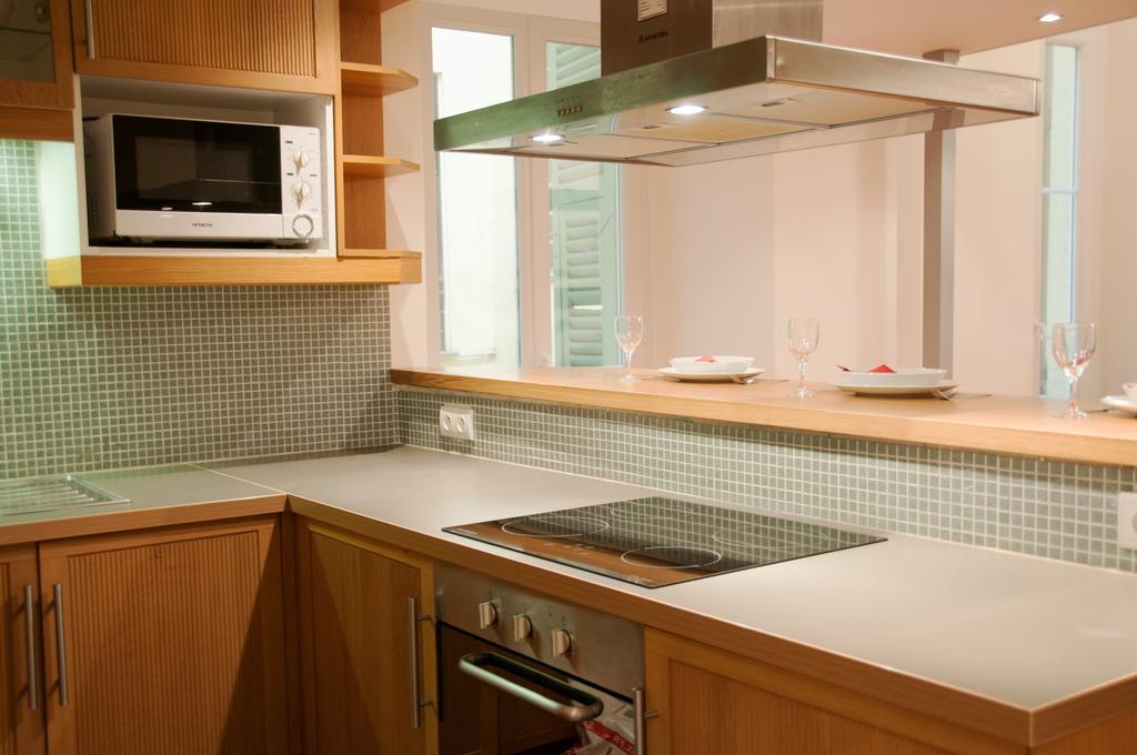 Appartement Massena - Old Town Nice