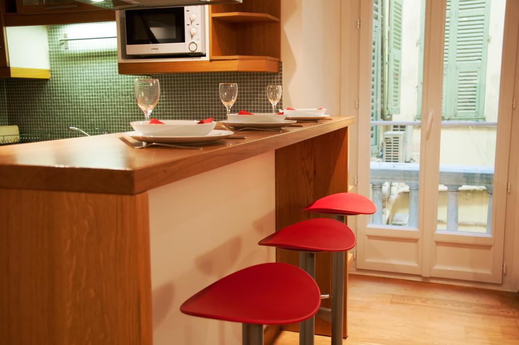 Appartement Massena - Old Town *