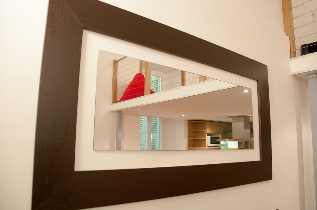 Apartment Massena - Old Town