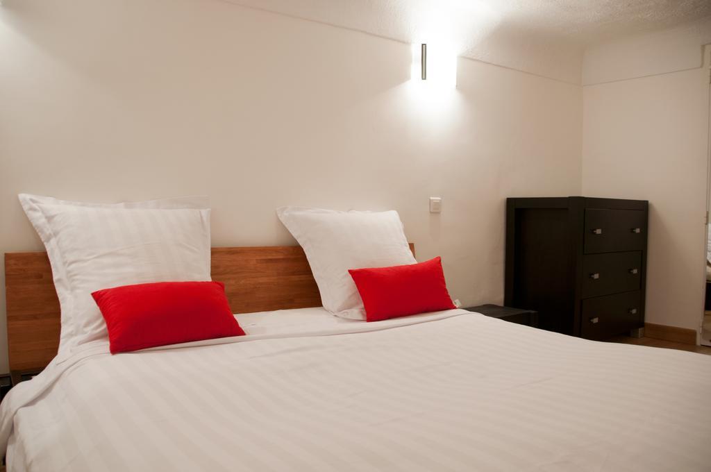 Apartment Massena - Old Town *