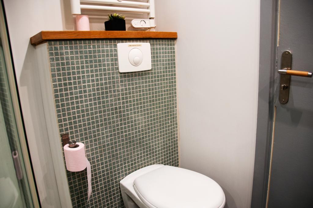 Apartment Massena - Old Town