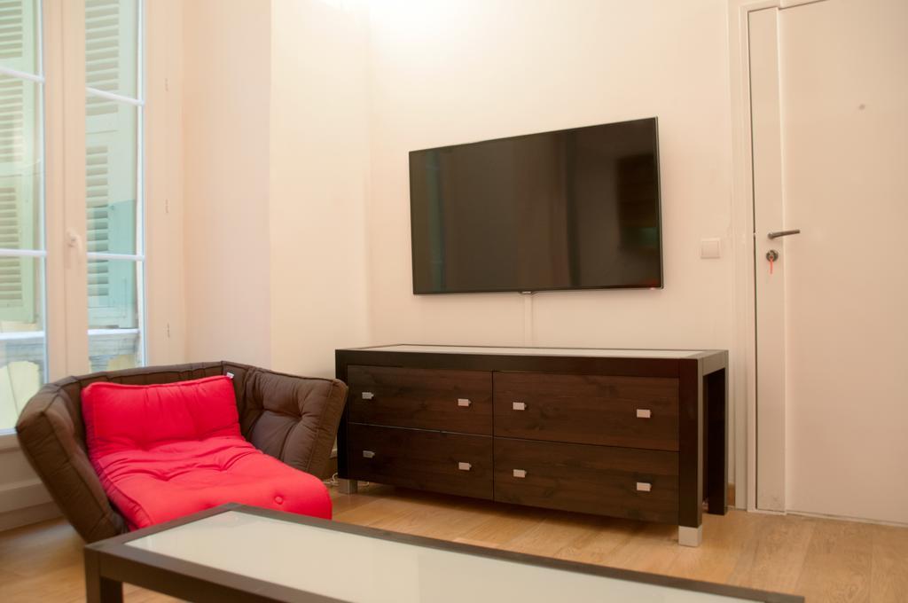 Appartement Massena - Old Town Nice